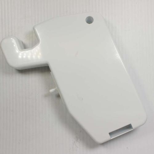 LG Part# ACQ77080302 Hinge Cover Assembly (OEM)