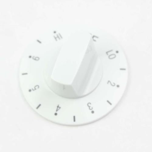 Haier Part# RO-4000-10 Top Element Knob (OEM)