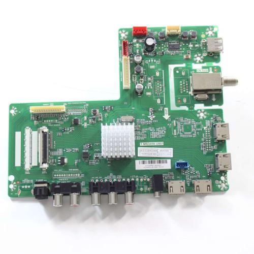 Haier Mainboard Module (814212334200 - DH1TKJM0300M