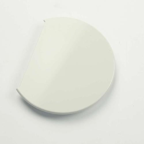 Delonghi Part# BR67050414 Lid (White) - Genuine OEM