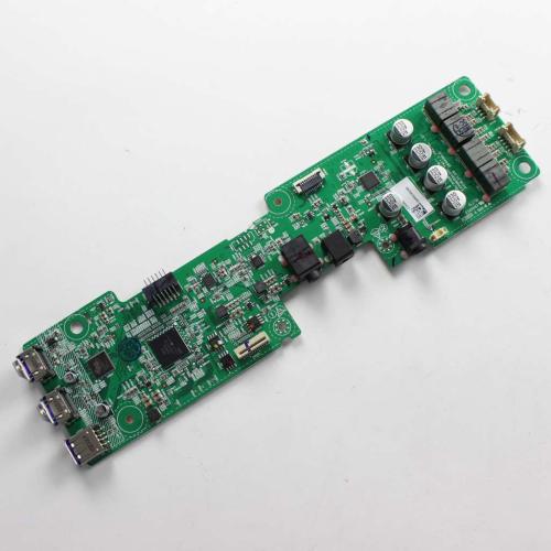 LG Part# EBT64154403 Power Control Board - Genuine OEM