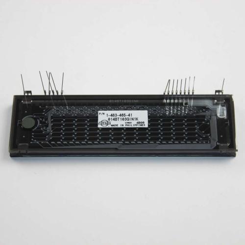 Sony Vacuum Fluorescent Display - 1-483-465-41