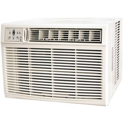 Midea KSTHW25A Keystone 25,000 BTU Window Air Conditioner with Heat