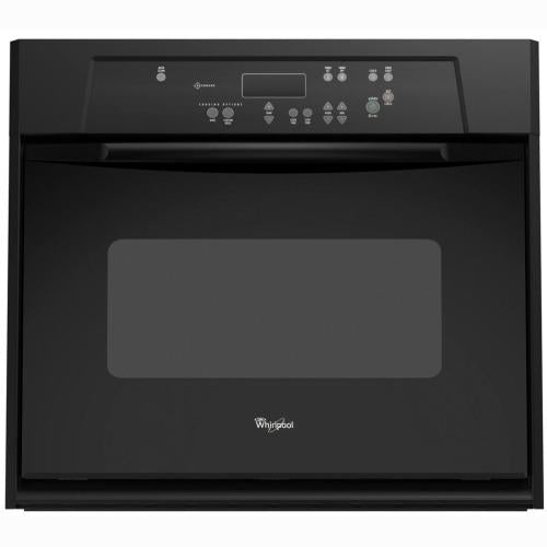 Whirlpool RBS245PRQ03 Oven
