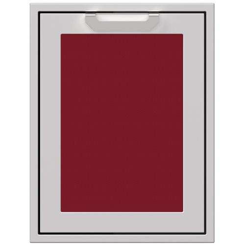 Hestan AGTRC20BG Trash And Recycle Center Storage Drawer, Marquise, 20-Inch -