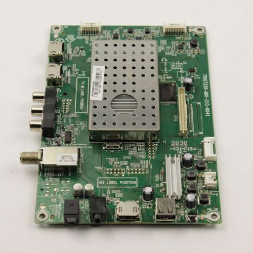 Haier Main Board (Cbpfftgkx1) - 756TXFCB0QK016000X