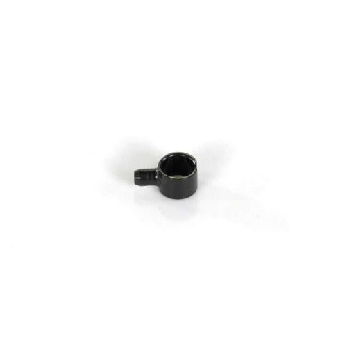 Saeco Blk Insert For Milk Tube Black - 421944074591