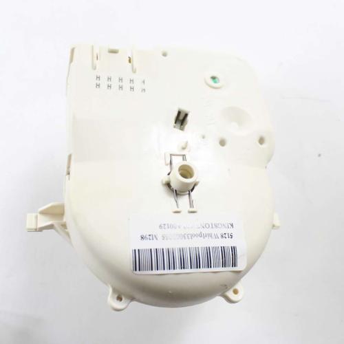 Whirlpool Part# WP33002855 Timer (OEM) 15 Pins