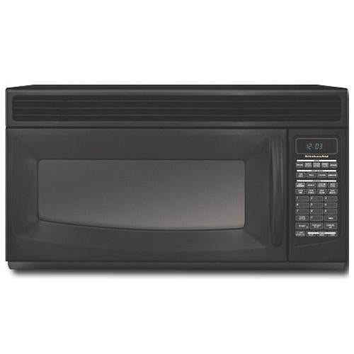 Whirlpool WHIKHMS155LBT0 Microwave