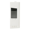 GE Part# WB07X10975 Sub Control Panel Assembly (OEM)