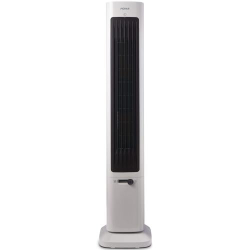 Midea 14300148 Noma 23-Inch Oscillating Ceramic Tower Space Heater