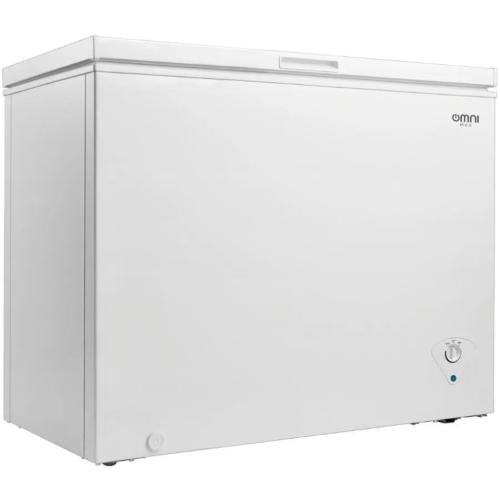 Midea 3730935 Omnimax Residential Upright/Chest Freezer