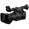 Sony FDRAX1 AX1 4K Professional HandycamÂ®