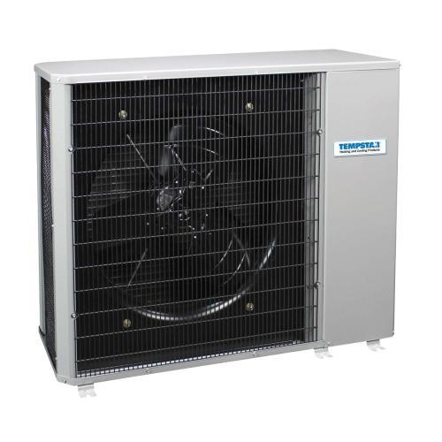 Comfortmaker NH4H460ALA100 Performance 14 Compact Heat Pump