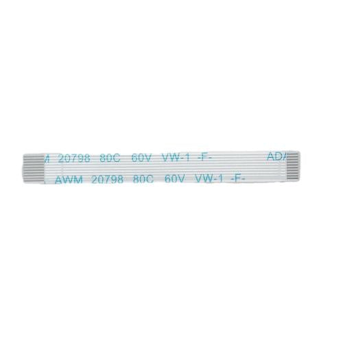Sony Cable, Flexible Flat (10 Core) - 1-003-791-11