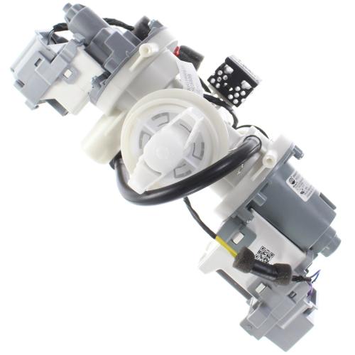 Samsung Drain Pump Assembly DC97-17999P