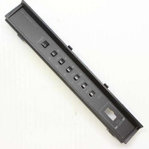 Toshiba Part# 75031996 Key Plate Assembly (39C0de51l02) (OEM)