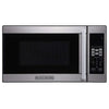 Midea EM720CPNPM0A00 0.7 Cu. Ft. Low-Power Compact Microwave