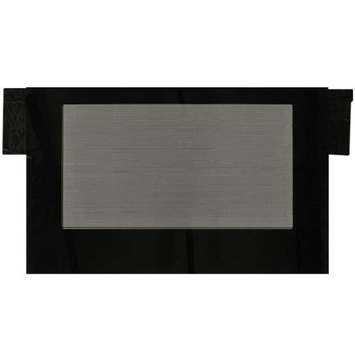Electrolux Range Oven Door Outer Glass - 316452758