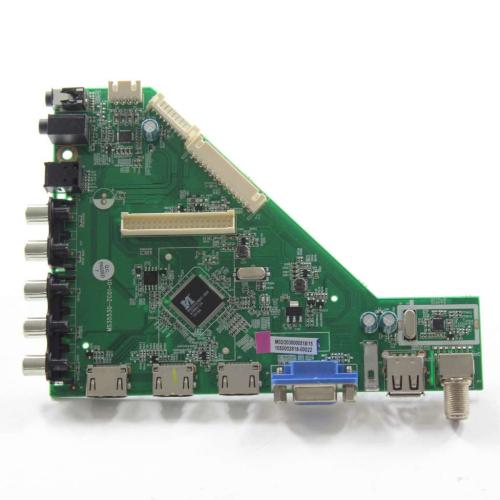 Haier Part# DH1TKTM0201M Mainboard Module (515C35530m02) (OEM)