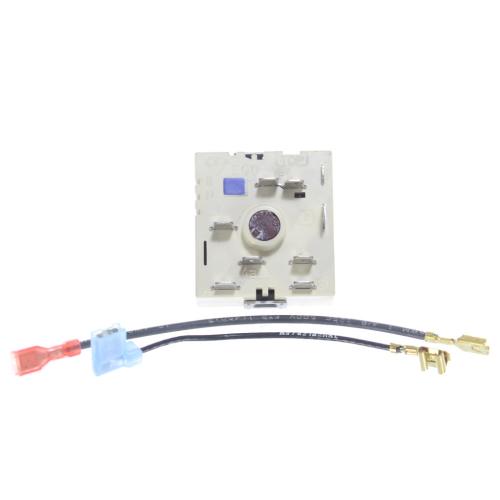 Jenn-Air CCE3401W Surface Burner Infinite Switch (for dual burner configuration) Genuine OEM
