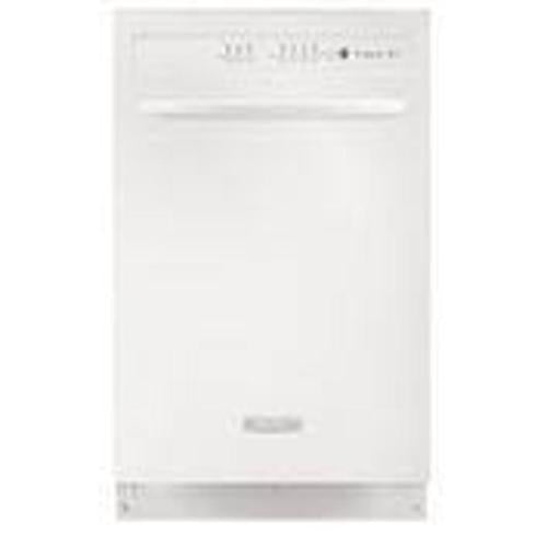 Whirlpool WHIKUDP02CRBS3 Dishwasher