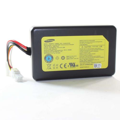 Samsung Part# DJ96-00193D Battery Assembly - Genuine OEM