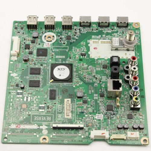 LG Part# EBR76777312 PCB Assembly (OEM)