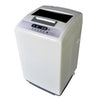 Midea MAM70S1403GPSM13 Fully Automatic Portable Washer - Silver