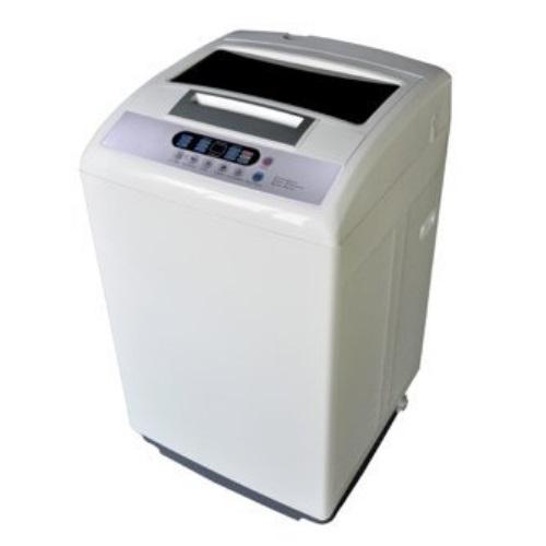 Midea MAM70S1403GPSM13 Fully Automatic Portable Washer - Silver