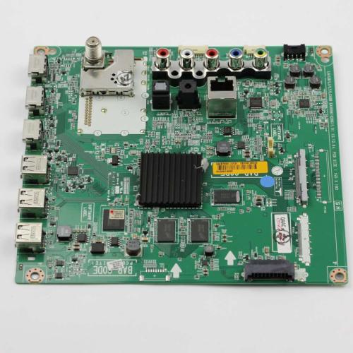 LG Part# EBT63728202 Main Board - Genuine OEM
