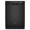 Whirlpool WHIKUDL03IVBL2 Dishwasher Parts