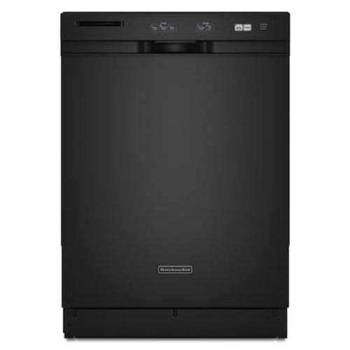 Whirlpool WHIKUDL03IVBL2 Dishwasher
