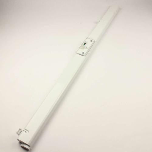 Whirlpool Flipper and Mullion Rail (Vertical) WP12722803W
