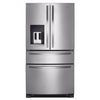 Whirlpool WRX735SDBM02 Refrigerator Parts