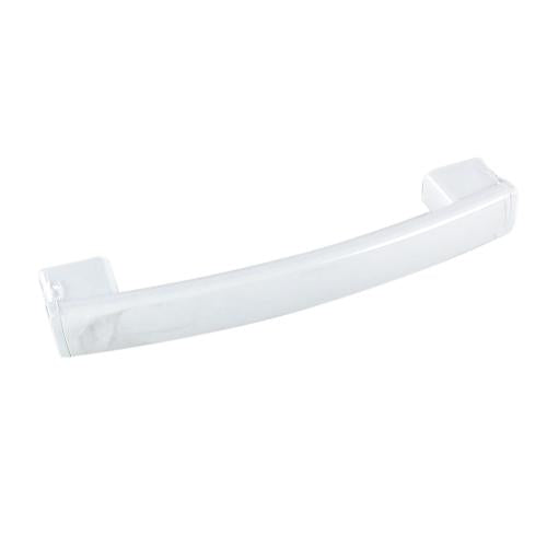 GE Microwave Door Handle - WB15X26776