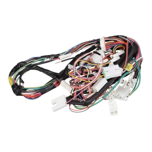 Samsung Part# DD81-02095A Main Wire Harness - Genuine OEM
