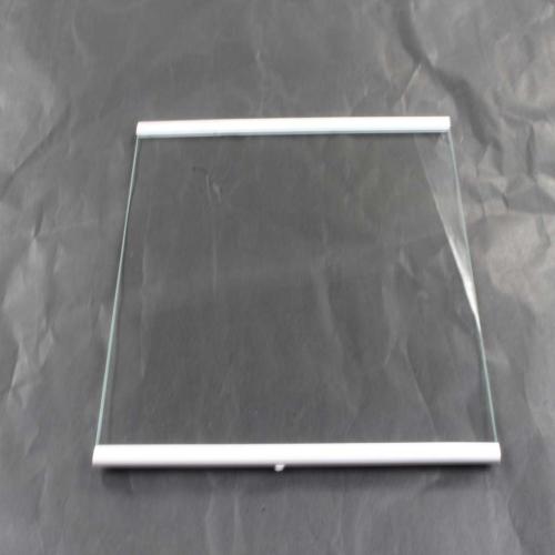 Whirlpool Refrigerator Glass Shelf (Center) W11130203