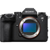 Sony ILCE1M2 Full-Frame Mirrorless Interchangeable Lens Camera