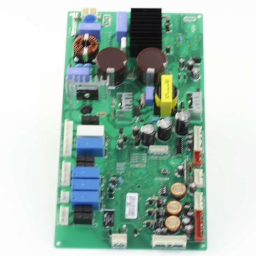 LG Part# EBR61743001 Power Control Board - Genuine OEM