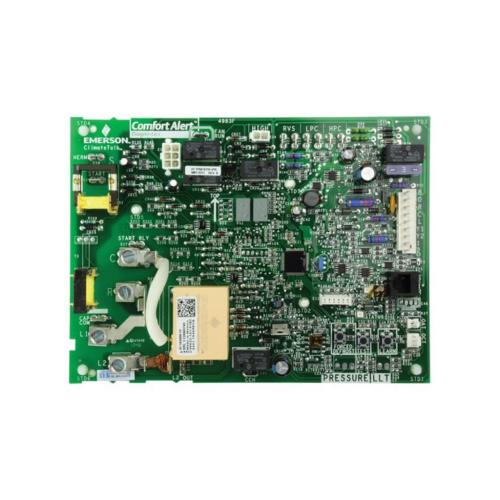 Rheem Part# 47-102090-93 CONTROL BOARD KIT (OEM)