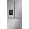 LG LCFC26XSS 26 Cu. Ft. Smart Counter-Depth Max French Door Refrigerator Parts