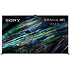 Sony XR65A95L 65-Inch Class Qd-Oled 4K Hdr Google Tv