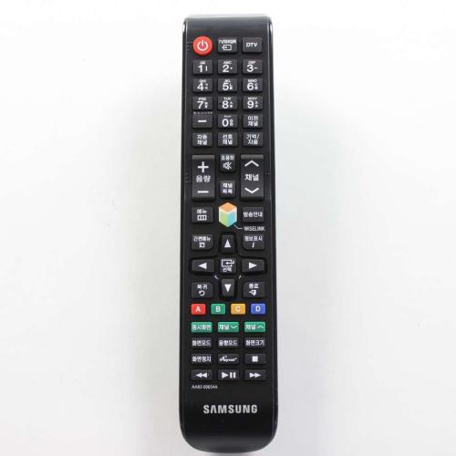Samsung Part# AA83-00654A Remote Control - Genuine OEM