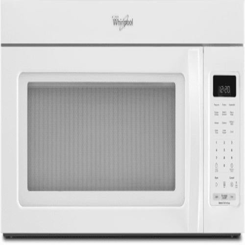 Whirlpool WMH32519CW1 Microwave