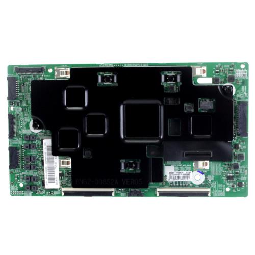 Samsung Part# BN94-12898A Main Power Control Board Assembly - Genuine OEM