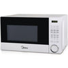 Midea MMC07MELWW 0.7 Cu. Ft. High-Efficiency Compact Microwave Oven