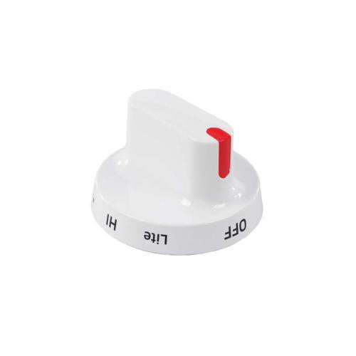 Samsung Part# DG64-00472D Knob Assembly - Genuine OEM
