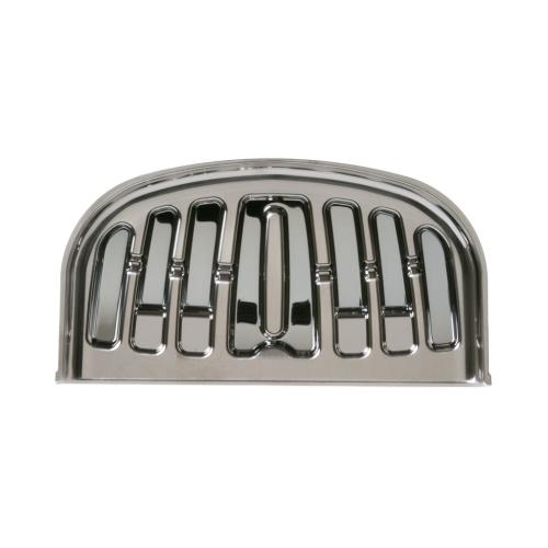 GE Refrigerator Dispenser Drip Tray/Grill - Stainless Steel PSS26PSWCSS