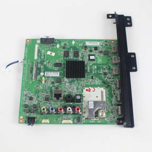 Lg Chassis Assembly - EBT63746903